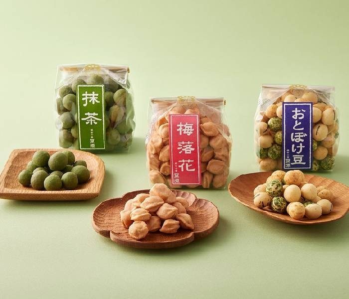 豆源［甘の味］