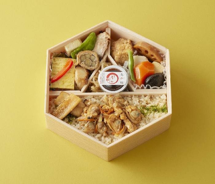 亀戸升本［旨の膳］