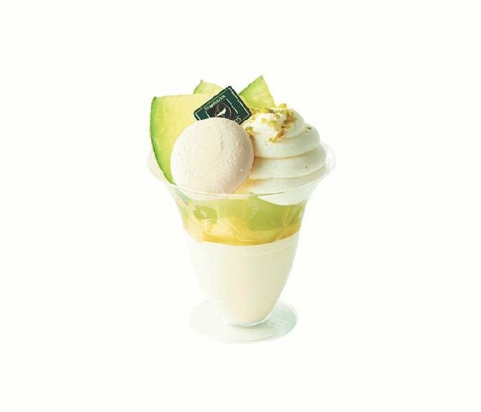 初夏の主役！ミルク特集