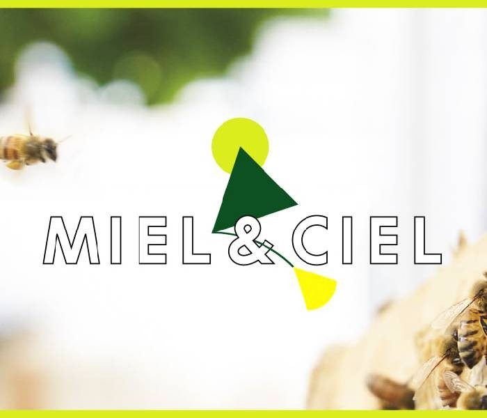 「MIEL」に続いて「CIEL」も始動！伊勢丹ビル屋上での都市養蜂は次なるステップへ