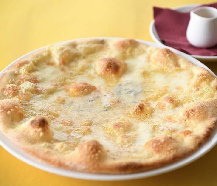 「新宿はちみつMIEL」レストランメニュー