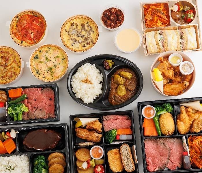ニッポンの洋食を伝える＜三笠会館＞NEW OPEN～おいしさを創る。おいしさを届ける。～