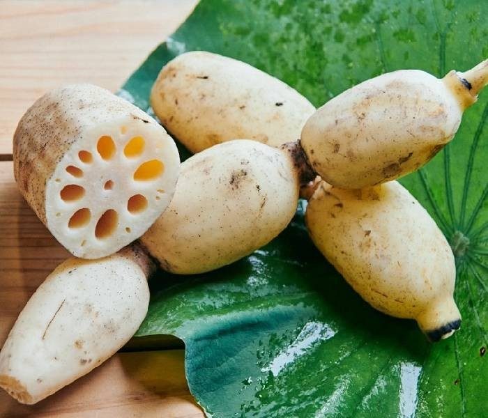 石川フェア開催！ 石川県の新たな魅力に触れる食材を紹介します。