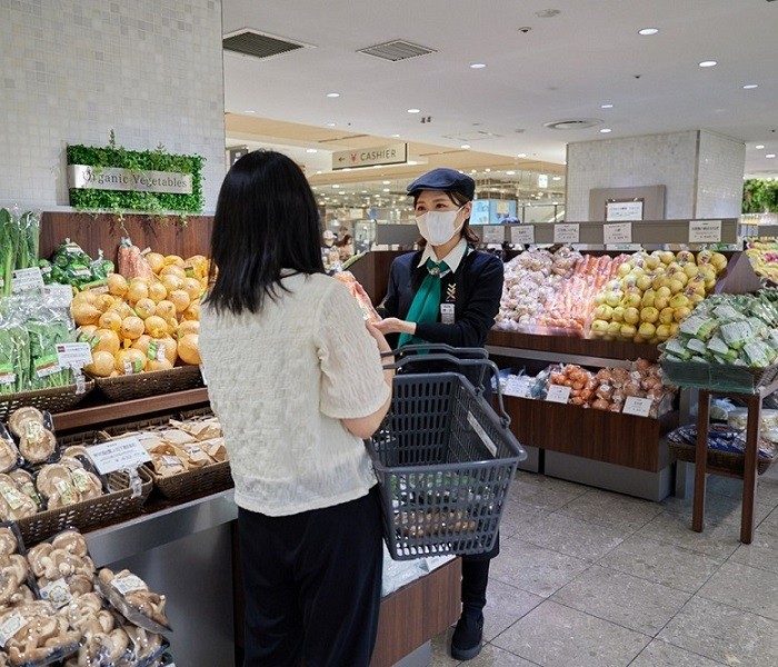 野菜ソムリエさん、今日のおすすめは何ですか？