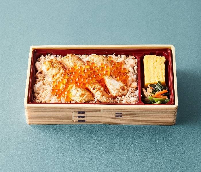 すしべん［旨の膳］