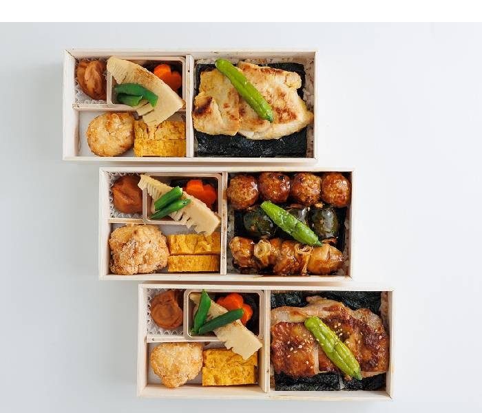 本当に美味しい鶏肉専門店の味を手軽なスタイルで。