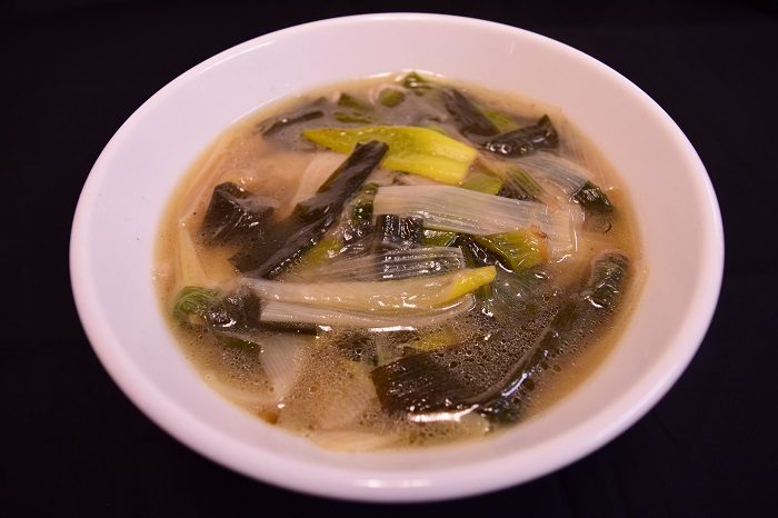 〈広味坊〉12月のおすすめメニュー