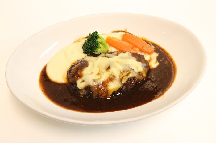 〈たいめいけん〉12月のおすすめメニュー