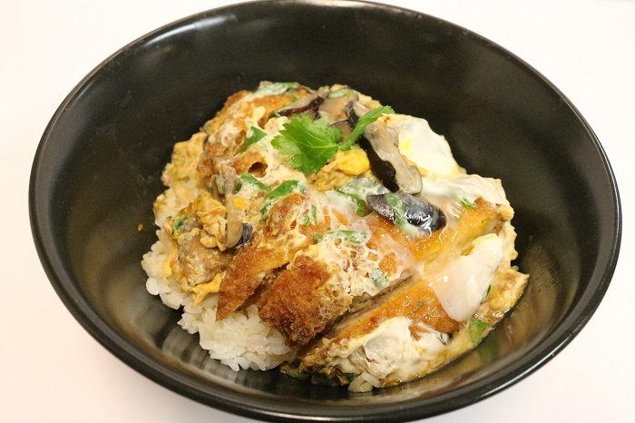 〈たいめいけん〉2月のおすすめメニュー