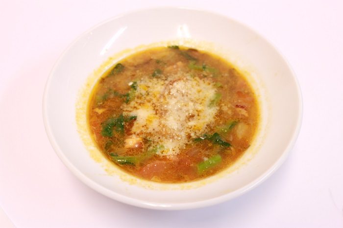 〈たいめいけん〉3月のおすすめメニュー
