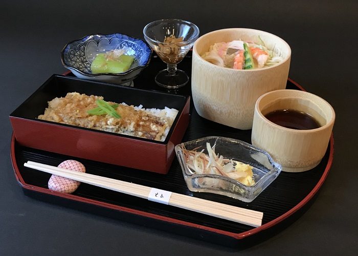季節のおすすめメニュー