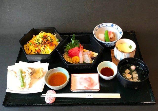 おすすめメニュー