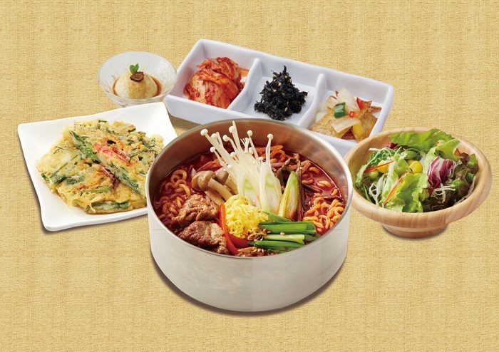 ＜新館地下1階＞| 6月のおすすめメニュー
