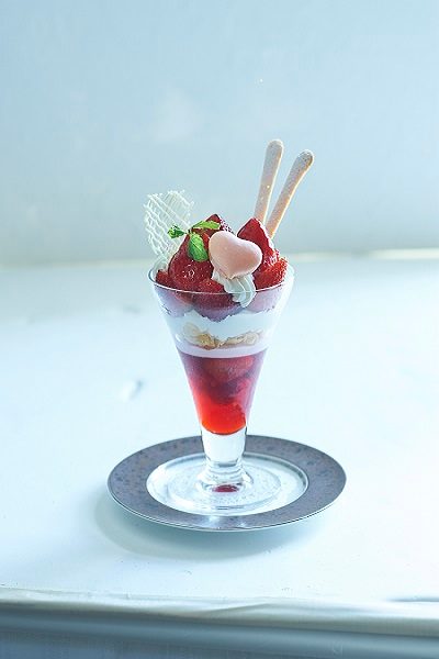 〈特別食堂　日本橋〉1月のおすすめメニュー