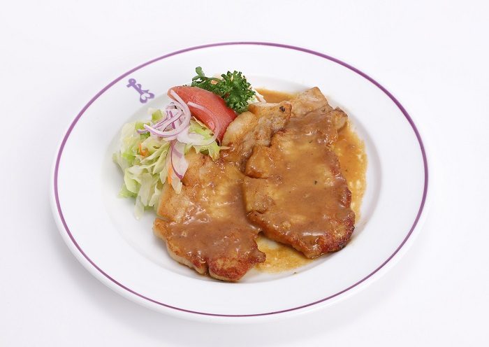 ＜新館地下1階＞| 6月のおすすめメニュー