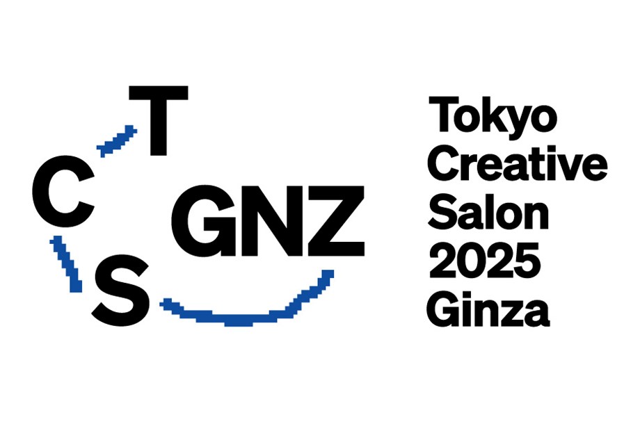 Tokyo Creative Salon 2025 Ginza