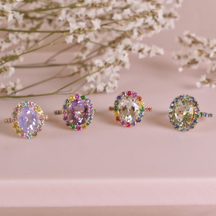 ＜KanakoJewel/カナコジュエル＞期間限定 POP UP SHOP  