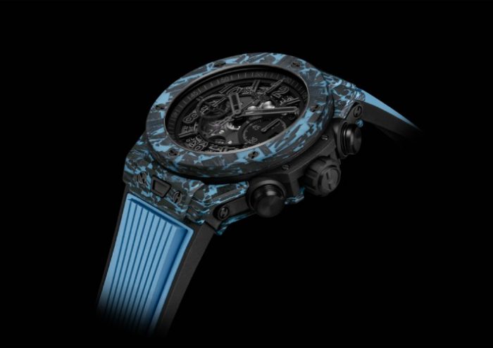 ＜ウブロ＞期間限定ブティック　2023 HUBLOT NEW COLLECTION  
