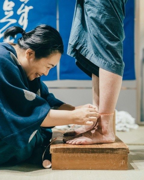 鈴木時代裂研究所＞布のちから 鈴木時代裂研究所の魅力 | 呉服