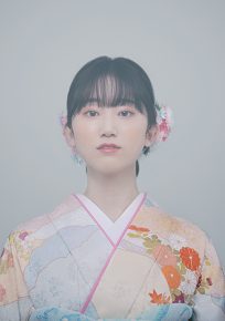 華小袖　イベント予約