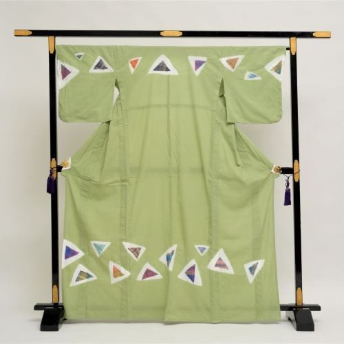 〈ひでや工房〉アートなゆかたコレクション