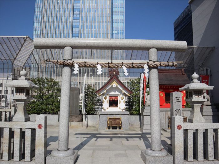 屋上施設