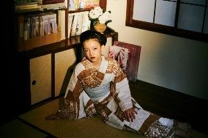 ＜SLADKY＞色を楽しむ近江縮コレクション