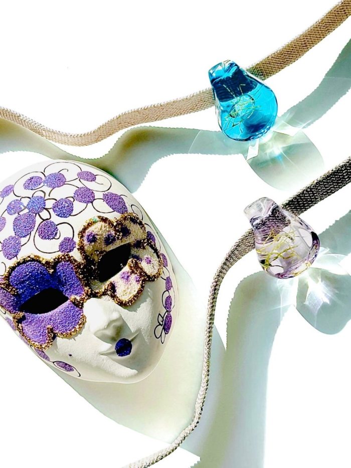 〈nodo88〉イタリア×和小物展