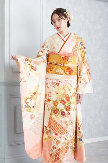 はれふりそで特別ご招待会