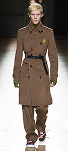 DIOR　HOMME