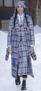 THOM BROWNE
