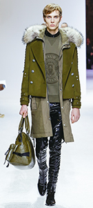 BALMAIN HOMME
