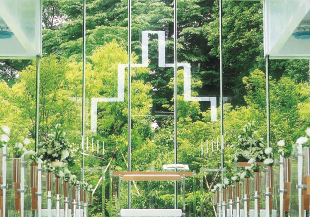 場所、装い、贈り物。そのどれもに、あなたらしさが溢れるしつらえを。
