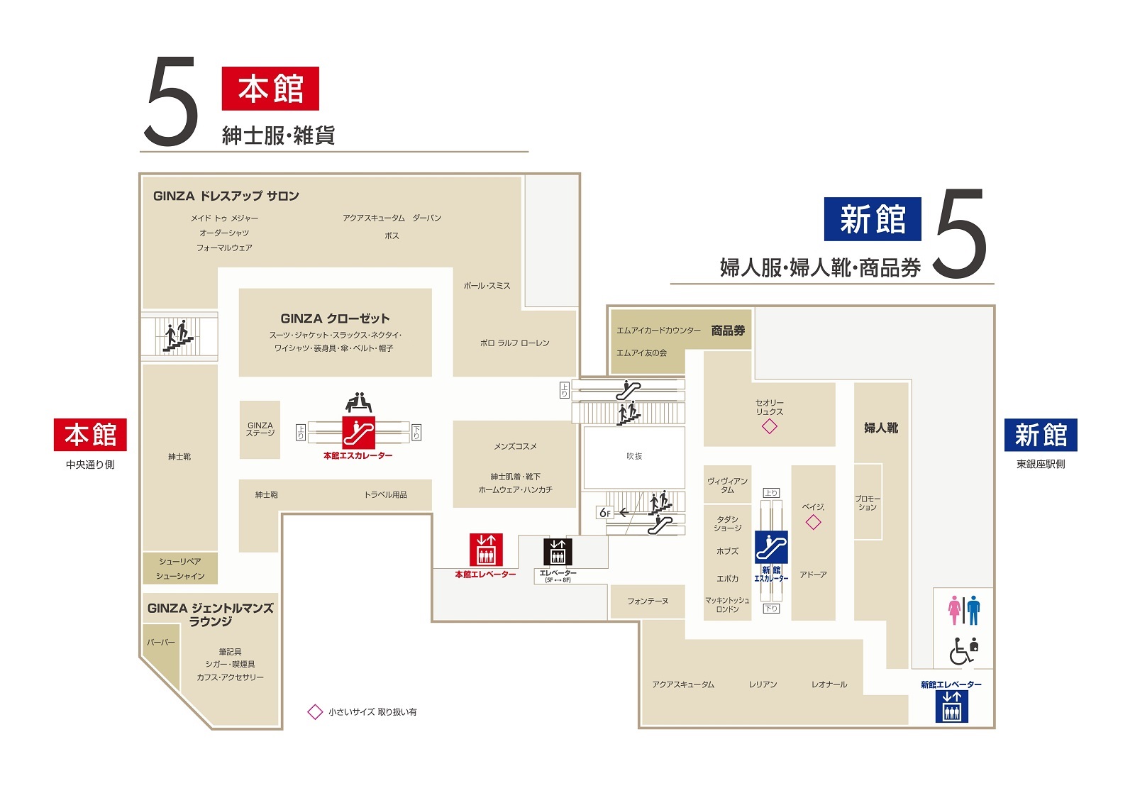 5階
