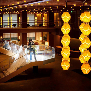 The Okura Tokyo