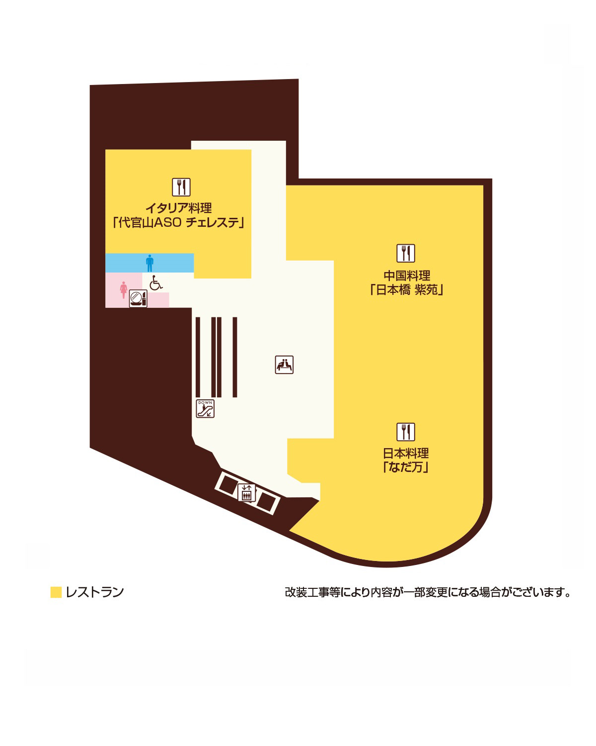 新館10階