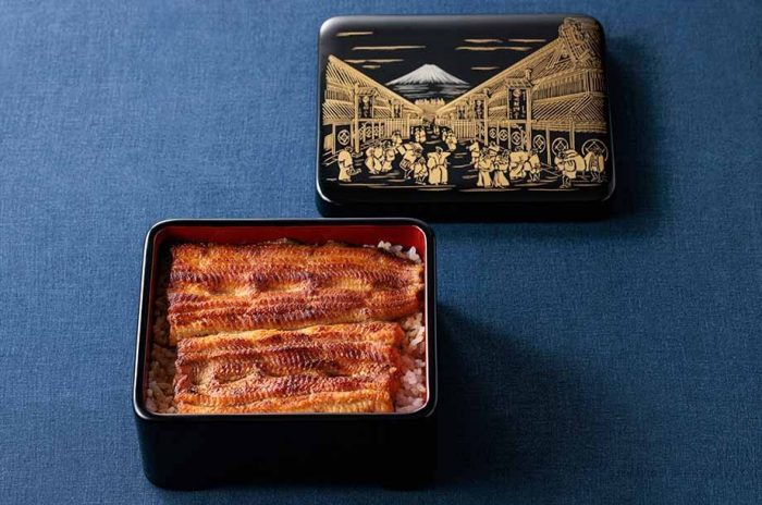 土用食の嗜みかた