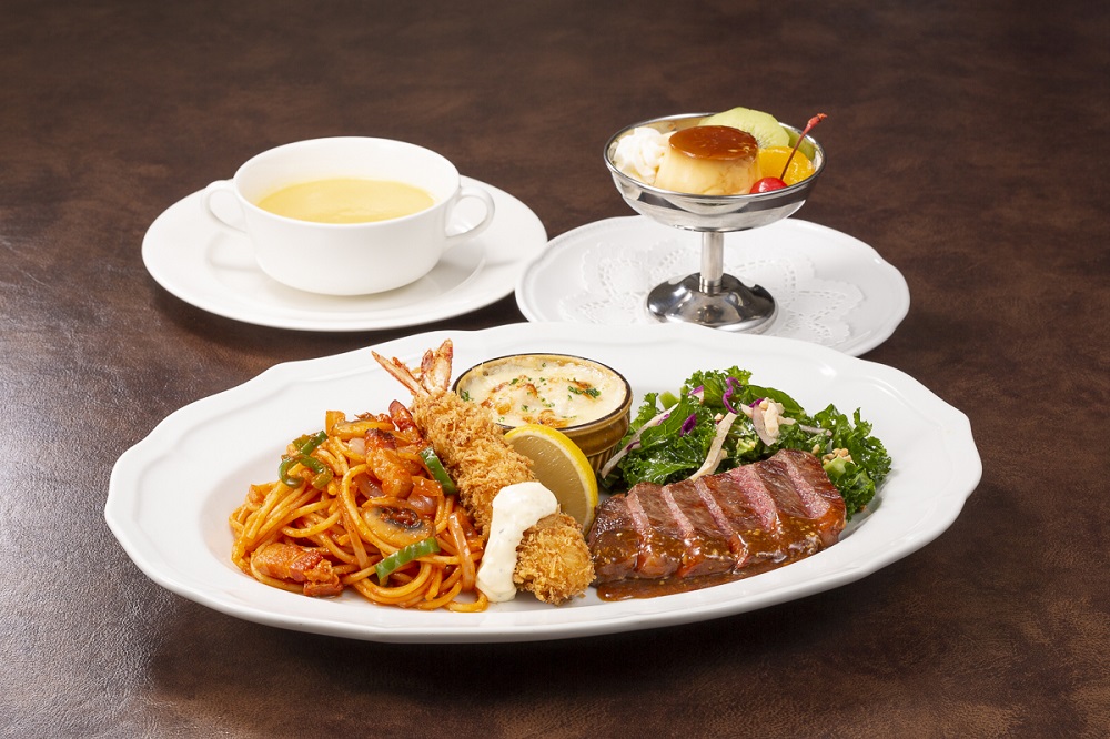 大人様洋食