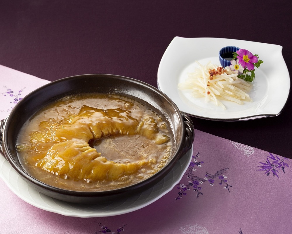 中国料理　日本橋紫苑