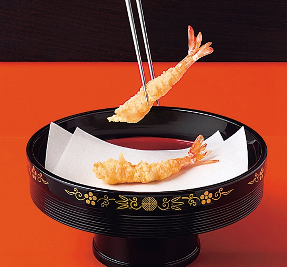 銀座天一