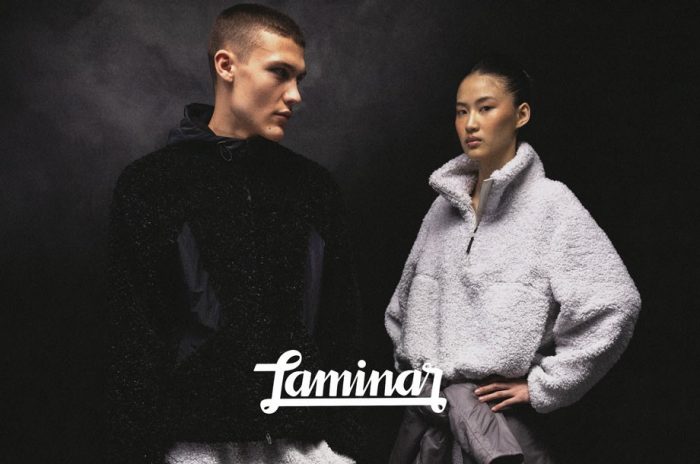 ＜ヨウジヤマモト＞Yohji Yamamoto POP UP STORE