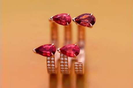 REPOSSI 15 years of design  