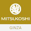 銀座三越 Ginza Mitsukoshi