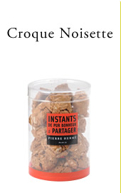 Croque Noisette