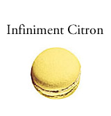 Infiniment Citron 