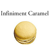 Infiniment Caramel