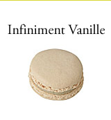 Infiniment Vanille