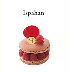 Ispahan