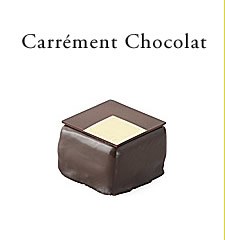 Carrément Chocolat