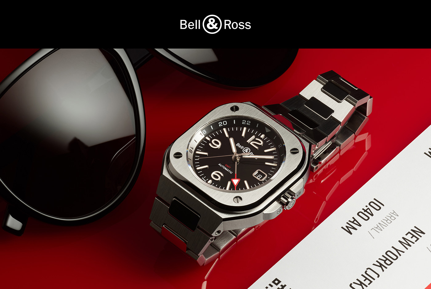 Bell & Ross